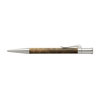 Graf von Faber-Castell Classic Thuja Burl Wood Ballpoint